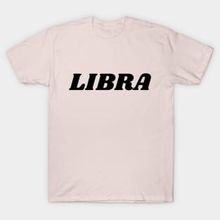 LIBRA T-Shirt